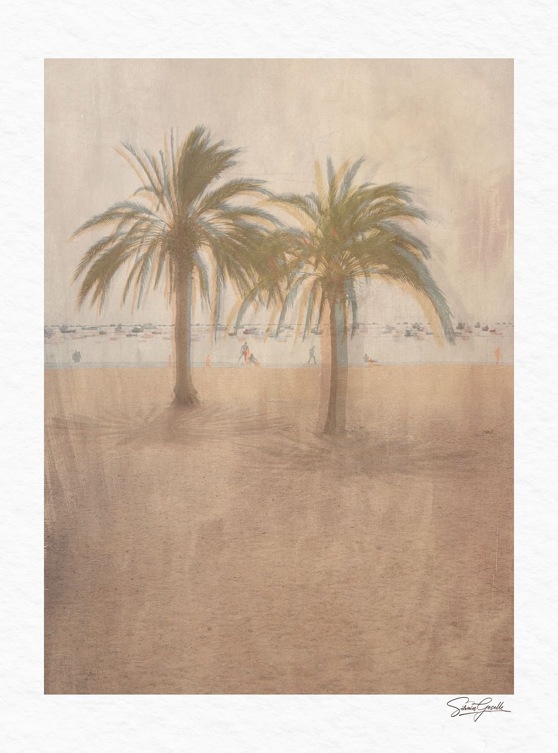 Sands of Mirage