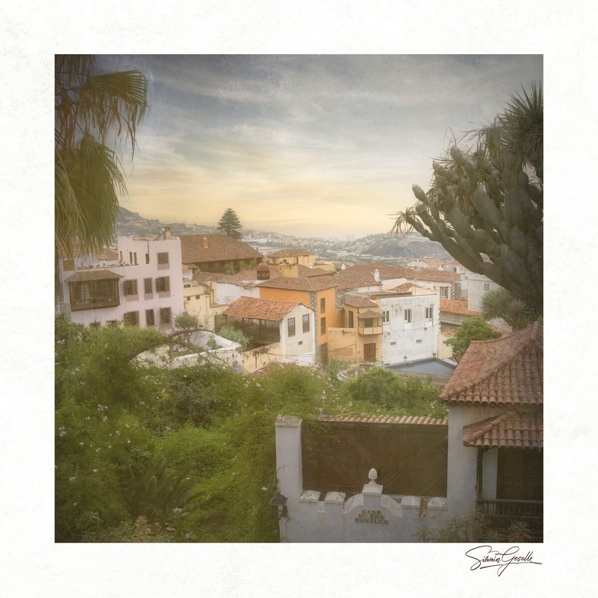 Hillside Village